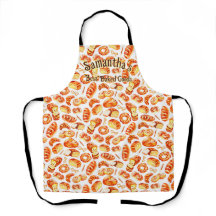 Best Baked Goods - Customizable Apron