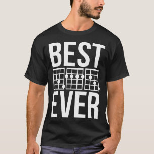 Best Banjo Player Ever Banjo  Banjoist Banjo T-Shirt