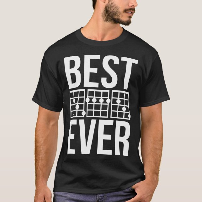 Best Banjo Player Ever Banjo  Banjoist Banjo T-Shirt (Front)