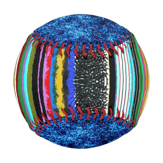 Best baseball limited edition ball designer  (Front)