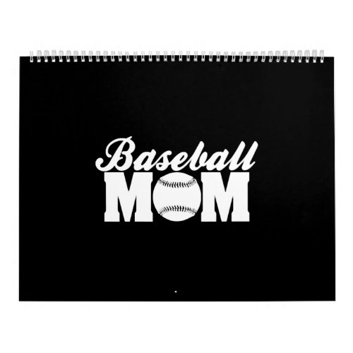 Best Baseball Mom Mug T_Shirts Stiker Womens Calendar