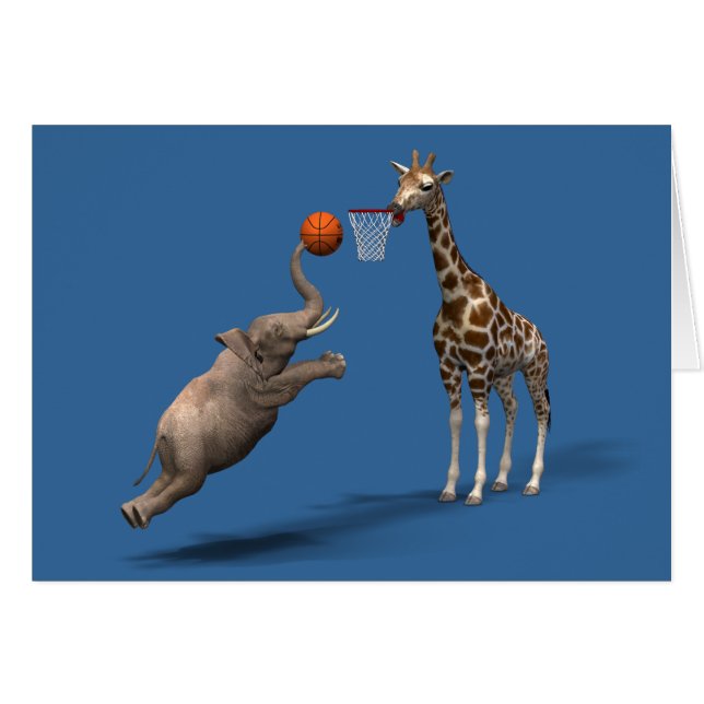 Best Basketball Scorer (Front Horizontal)