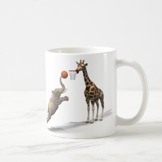 Best Basketball Scorer Coffee Mug