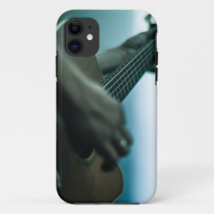 Best Bassist Ever iPhone 11 Case