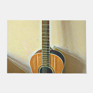 Best bassist ever doormat