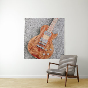Best Bassist Ever Tapestry