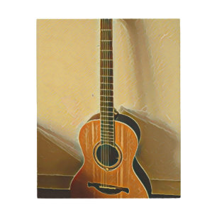 Best bassist ever wood wall art