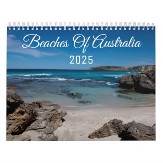 Best Beaches of Australia Down Under 2025 Photo