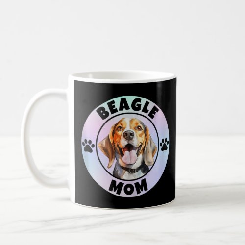 Best Beagle Mom Dog Breed Pet Owner Lover Friend W Coffee Mug