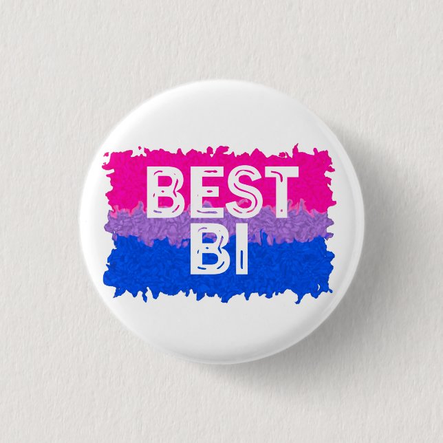 Best Bi Button (Front)