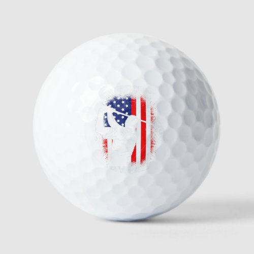 Best BIG COUSIN By Par Golfer Golfing Golf Balls