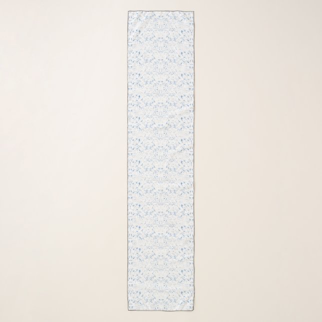 Best Black & Cashmere Scarves for Men & Women (Front)