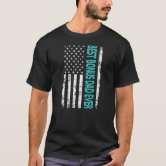 Bonus Dad Shirt for Fathers Day Gift - Bonus Dad Tshirt for - Inspire Uplift