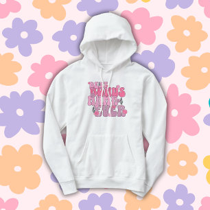 Best Bonus Mom Ever Hoodie