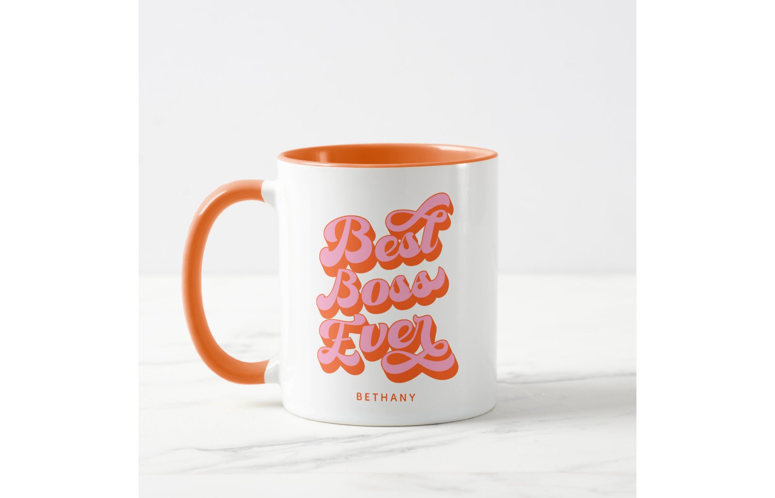 Best Boss? Prove It.