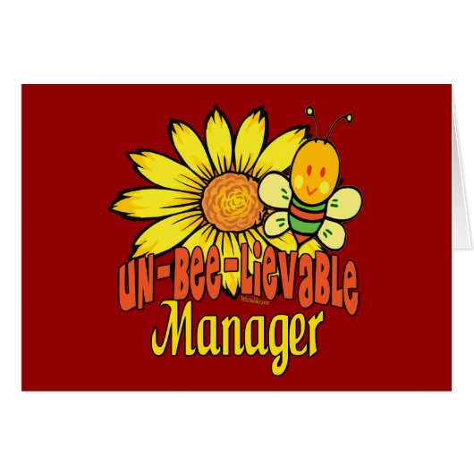 Best Boss Gifts (Front Horizontal)