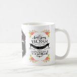 best boss mug, customised mug, amazing boss coffee mug best boss mug, customised mug, amazing boss coffee mug