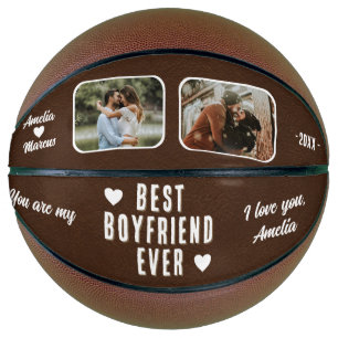 Best Boyfriend Ever Heart 2 Photos Basketball