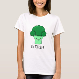 Best BRO! T-Shirt