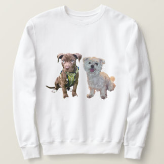 Best Bros Sweatshirt
