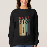 Best Brother Ever Big or Young Brother - Birthday  Sweatshirt<br><div class="desc">Best Brother Ever Big or Young Brother - Birthday Brother</div>