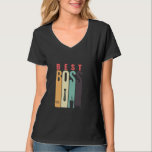 Best Brother Ever Big or Young Brother - Birthday  T-Shirt<br><div class="desc">Best Brother Ever Big or Young Brother - Birthday Brother</div>