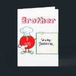 **BEST BROTHER EVER** HAPPY BIRTHDAY CARD<br><div class="desc">TO THE **BEST BROTHER EVER*** HAPPY BIRTHDAY AND I AM SO ***GRATEFUL*** THAT ***YOU*** ARE MY BROTHER!!!!! and ALL THE MEMORIES WE HAVE TO SHARE!!!!</div>