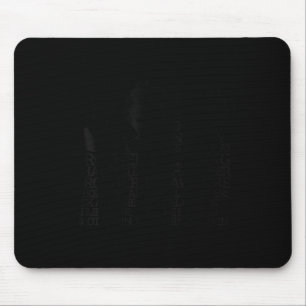 Best Brother In-law Gift Funny Trump Quote Mouse Pad