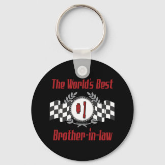 Best Brother-in-law Gifts Keychain