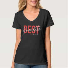 Best Brunette Ever｜Gift for Best Friend
