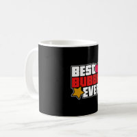 Bubba Coffee Travel Mug, Best Bubba Mugs, Gift For Bubba, Bubba Coffee Mug,  Bubba Mug, Bubba Gift Idea, Bubba Birthday Gift, Best Bubba Gift