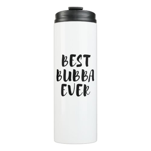 Best bubba thermal tumbler