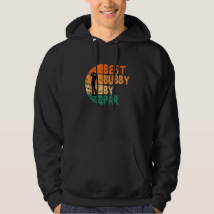 Best Bubby By Par Golf Father s Day Golfing Hoodie