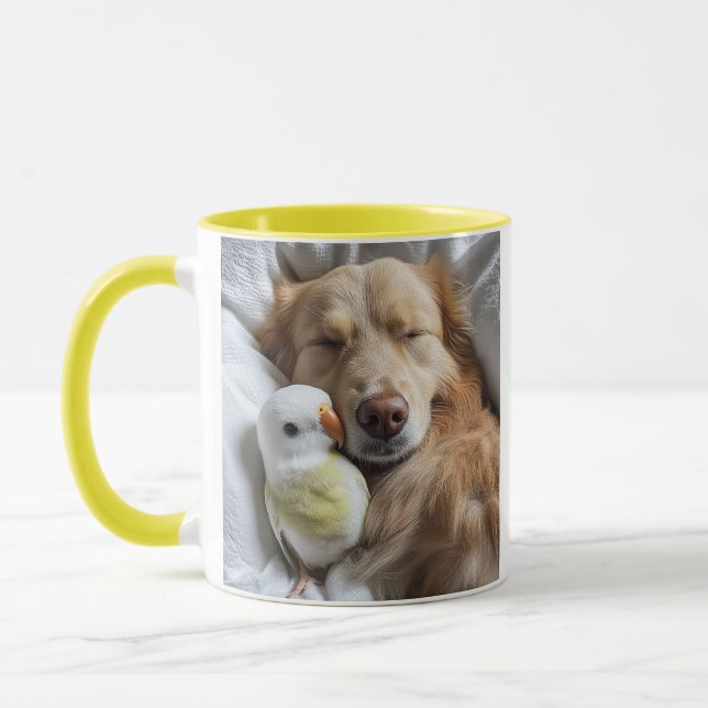 Best Buddies! Mug (Left)