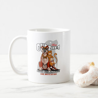Best Buddy | 11# Classic Mug