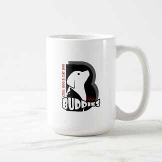Best Buddy | 15# Classic Mug