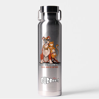 Best Buddy (1) | Thor Copper Vacuum Insulated Water Bottle