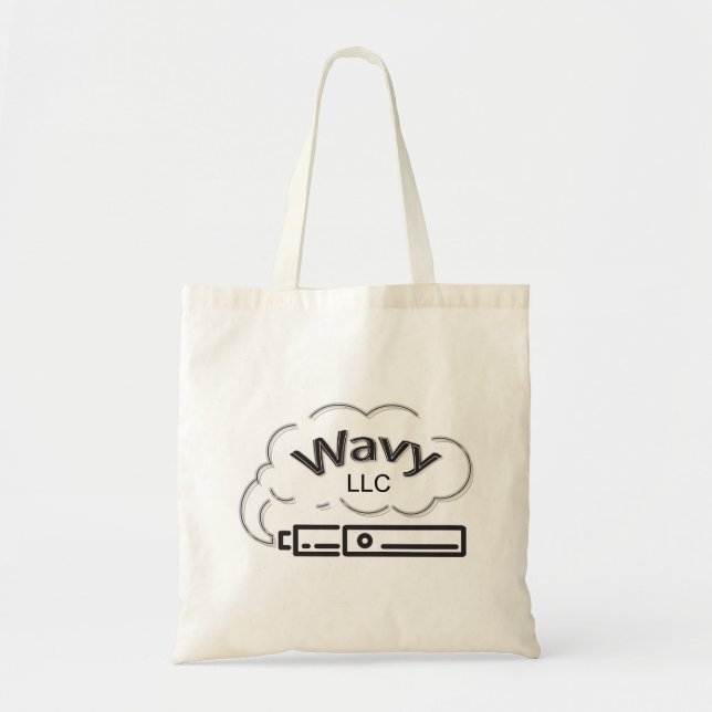 Best Budget Tote Bag (Front)