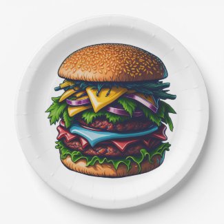 Best Burgers Here