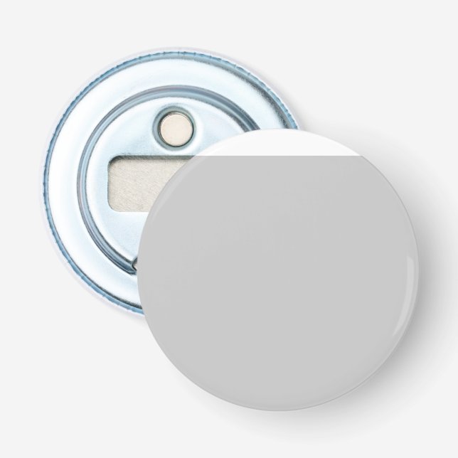 Best Buy a man riding a wave on top of a surfboard Bottle Opener (Front)