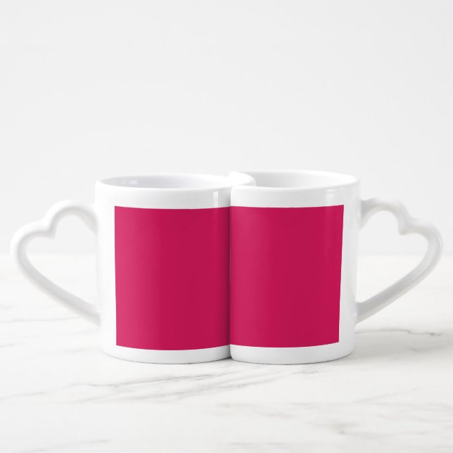 Best Buy Coffee Mug Set (Front Nesting)