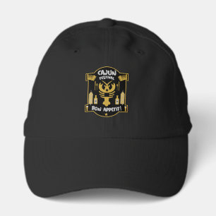 Best Cajun Cooks Apron Performance Cap