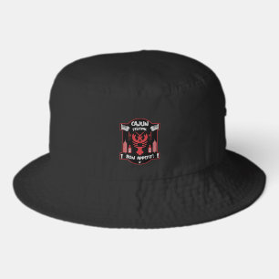 Best Cajun Cooks Bucket Hat