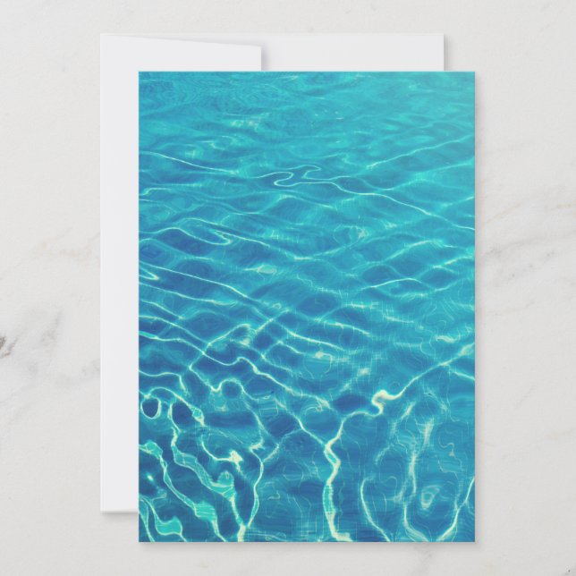 Best Card 5" x 7" (Front)