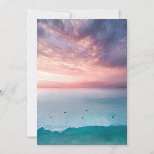 Best Card 5" x 7"