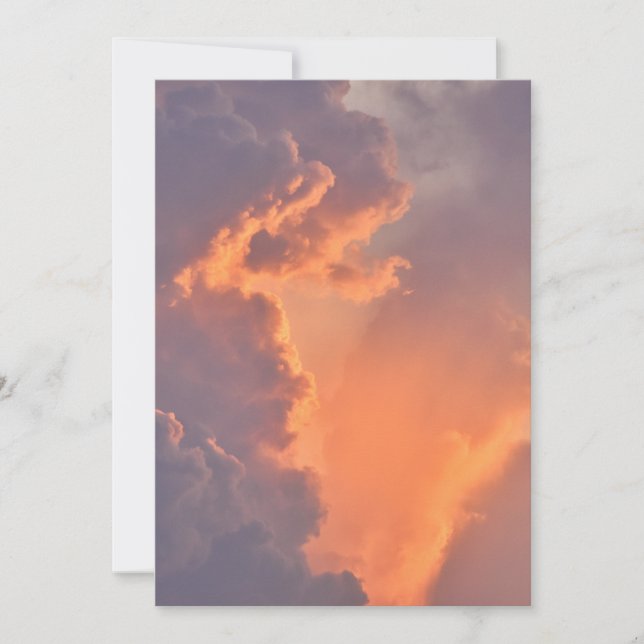 Best Card 5" x 7" (Front)