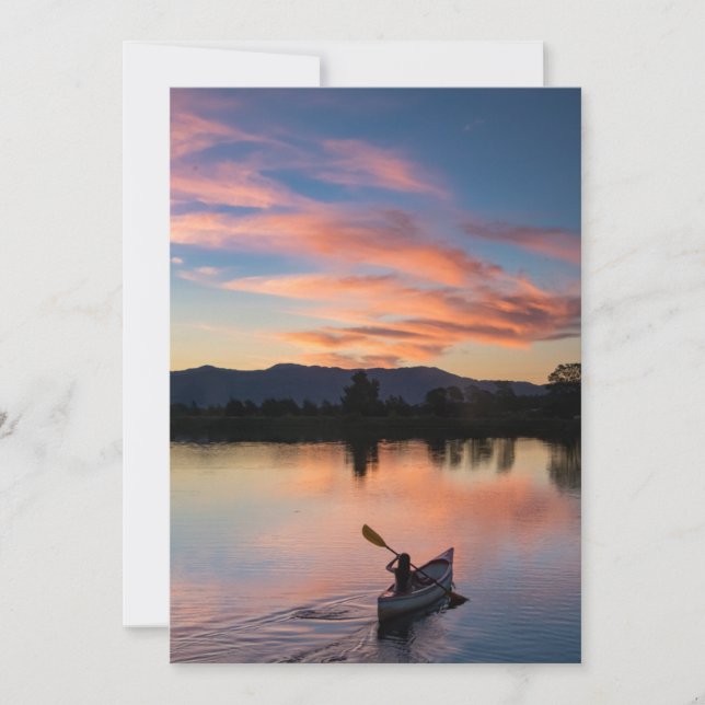 Best Card 5" x 7" (Front)