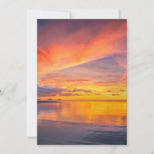 Best Card 5" x 7"