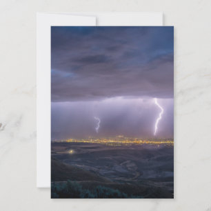 Best Card 5" x 7"