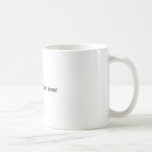 Best caregiver ever coffee mug